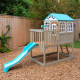 Highline Retreat Wooden Playset Highline Retreat Wooden Playset